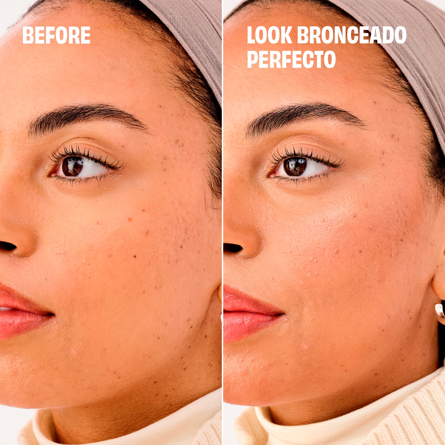 HOOLA POWDER BRONZER (BRONCEADOR EN POLVO)